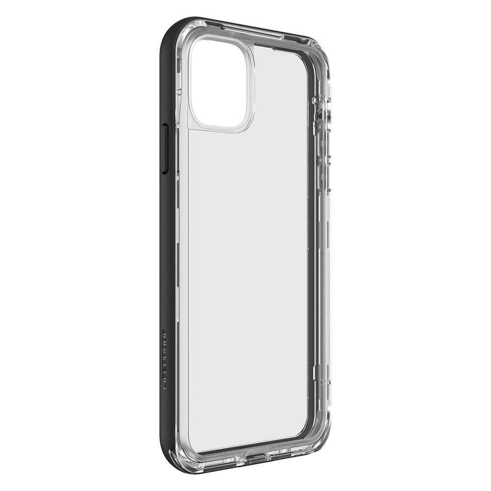 Amazon.co.jp: LIFEPROOF NEXT iPhone 11 PRO MAX ブラック クリスタル